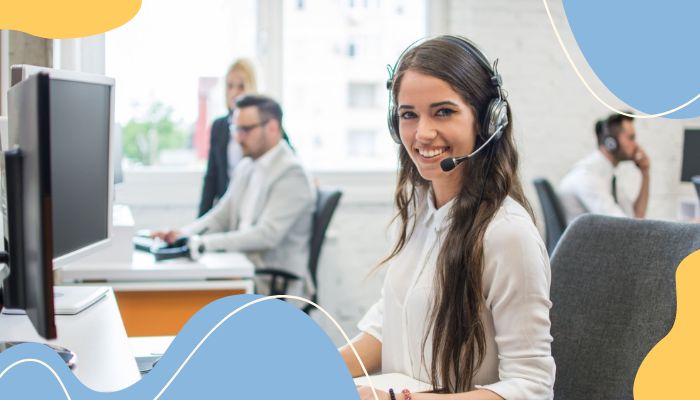 Contact Center Software Overview