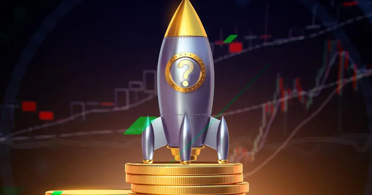 Em qual criptografia investir hoje