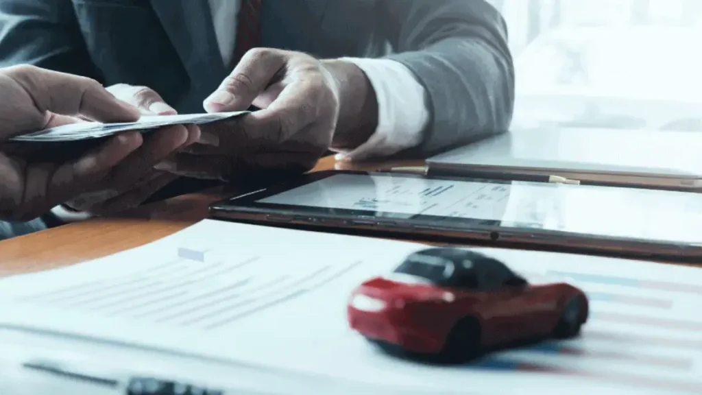 Temporary Car Insurance