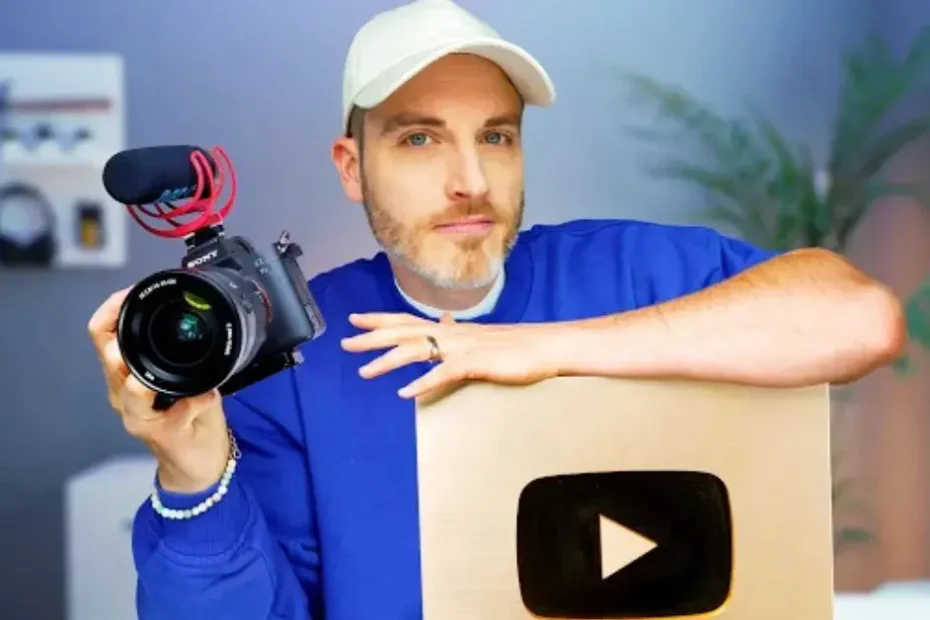 How to Start a Successful YouTube Channel in 2026 Complete Guide to Building Your Digital Empire