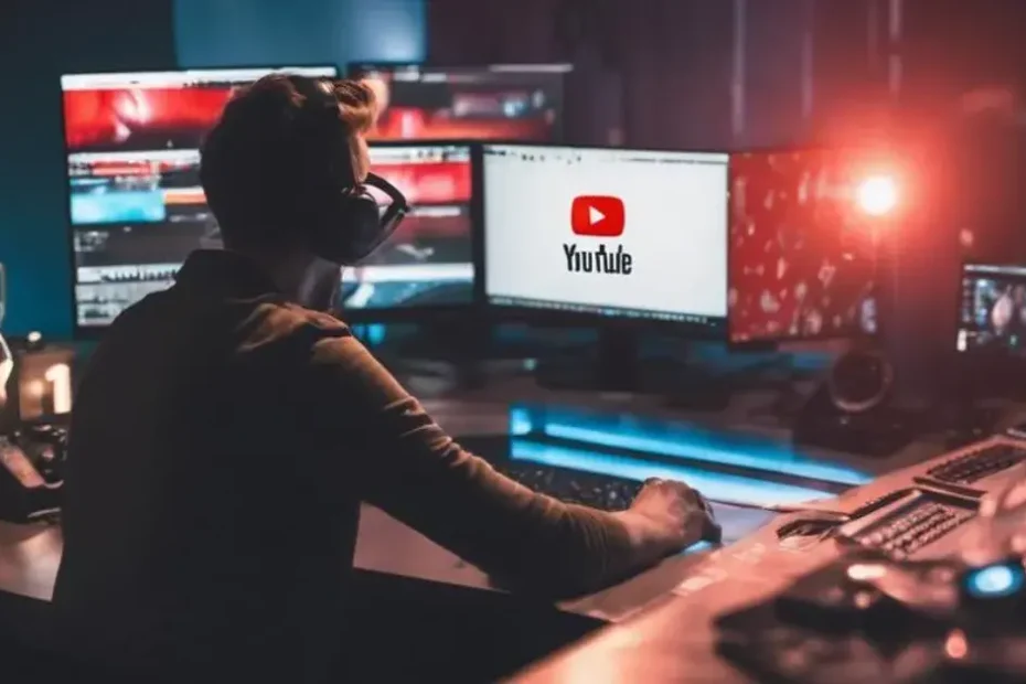 Ideas to Create a YouTube Channel in 2026 A Beginner-Friendly Guide