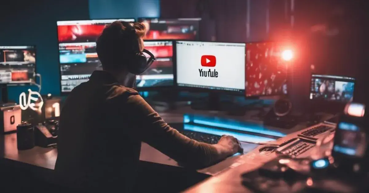 Ideas to Create a YouTube Channel in 2026 A Beginner-Friendly Guide